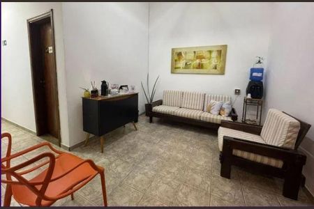 Sala de casa à venda com 3 quartos, 221m² em Vianelo/Bonfiglioli, Jundiaí