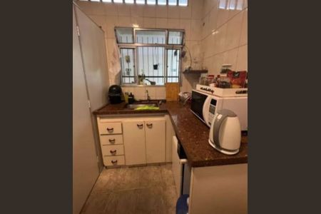 Cozinha de casa à venda com 3 quartos, 221m² em Vianelo/Bonfiglioli, Jundiaí