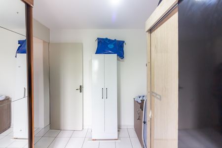 Apartamento à venda com 54m², 2 quartos e 1 vaga Apartamento à venda com 54m², 2 quartos e 1 vagaQuarto 2
