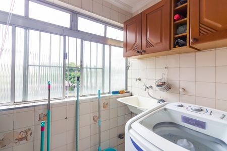 Apartamento à venda com 54m², 2 quartos e 1 vagaÁrea de Serviço 