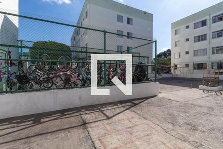 Apartamento à venda com 54m², 2 quartos e 1 vagaÁrea Comum 