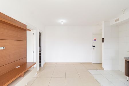 Sala de apartamento à venda com 1 quarto, 41m² em Umuarama, Osasco