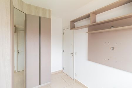 Quarto de apartamento à venda com 1 quarto, 41m² em Umuarama, Osasco