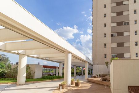 Apartamento à venda com 41m², 1 quarto e 1 vagaÁrea comum 