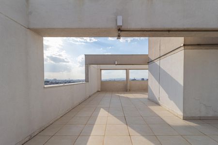 Apartamento à venda com 41m², 1 quarto e 1 vagaÁrea comum 