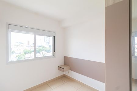 Quarto de apartamento à venda com 1 quarto, 41m² em Umuarama, Osasco