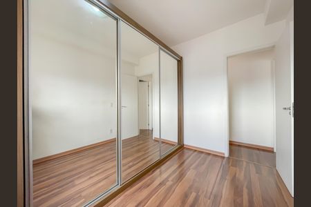 Apartamento à venda com 53m², 2 quartos e 1 vagaQuarto 2