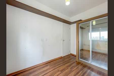 Apartamento à venda com 53m², 2 quartos e 1 vagaQuarto 1