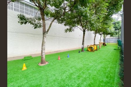 Apartamento à venda com 53m², 2 quartos e 1 vagaEspaço Pet