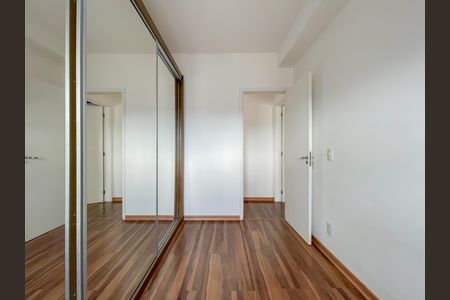Apartamento à venda com 53m², 2 quartos e 1 vagaQuarto 2