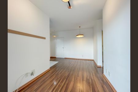 Sala de apartamento à venda com 2 quartos, 53m² em City Bussocaba, Osasco