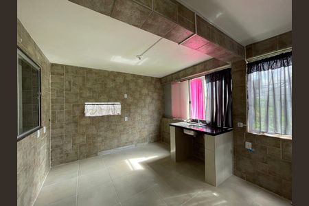 Kitnet/Studio para alugar com 1 quarto, 40m² em Liberdade, Novo Hamburgo