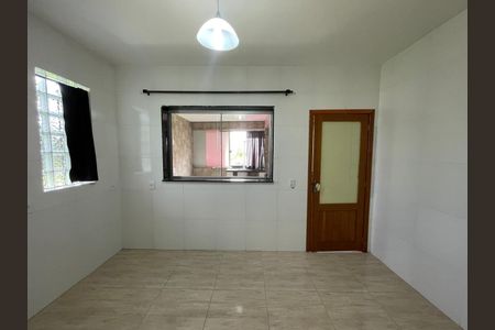 Kitnet/Studio para alugar com 1 quarto, 40m² em Liberdade, Novo Hamburgo