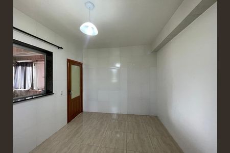 Kitnet/Studio para alugar com 1 quarto, 40m² em Liberdade, Novo Hamburgo
