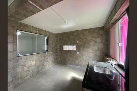 Kitnet/Studio para alugar com 1 quarto, 40m² em Liberdade, Novo Hamburgo