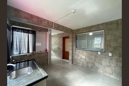 Kitnet/Studio para alugar com 1 quarto, 40m² em Liberdade, Novo Hamburgo