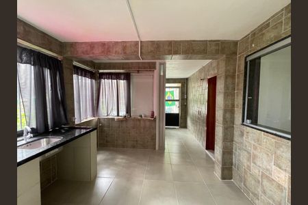 Kitnet/Studio para alugar com 1 quarto, 40m² em Liberdade, Novo Hamburgo