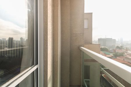 Apartamento à venda com 88m², 3 quartos e 2 vagas Apartamento à venda com 88m², 3 quartos e 2 vagasSuíte - Varanda