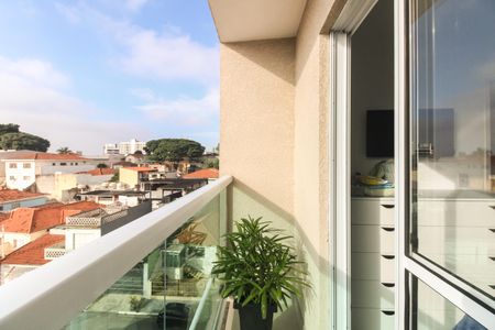 Apartamento à venda com 88m², 3 quartos e 2 vagas Apartamento à venda com 88m², 3 quartos e 2 vagasSuíte - Varanda