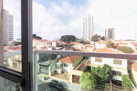 Apartamento à venda com 88m², 3 quartos e 2 vagas Apartamento à venda com 88m², 3 quartos e 2 vagasVaranda