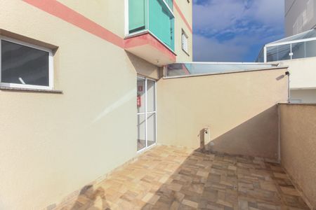 Apartamento à venda com 88m², 3 quartos e 2 vagas Apartamento à venda com 88m², 3 quartos e 2 vagasÁrea Comum - Salão de Festas