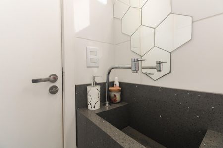 Apartamento à venda com 88m², 3 quartos e 2 vagas Apartamento à venda com 88m², 3 quartos e 2 vagasLavabo