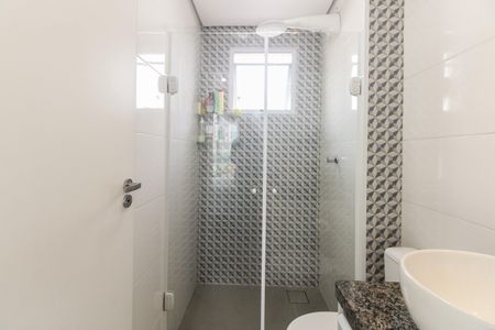 Apartamento à venda com 88m², 3 quartos e 2 vagas Apartamento à venda com 88m², 3 quartos e 2 vagasBanheiro Suíte