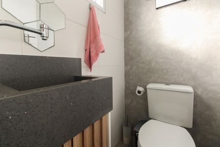 Apartamento à venda com 88m², 3 quartos e 2 vagas Apartamento à venda com 88m², 3 quartos e 2 vagasLavabo