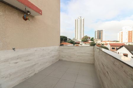 Apartamento à venda com 88m², 3 quartos e 2 vagas Apartamento à venda com 88m², 3 quartos e 2 vagasQuintal - Espaço Garden