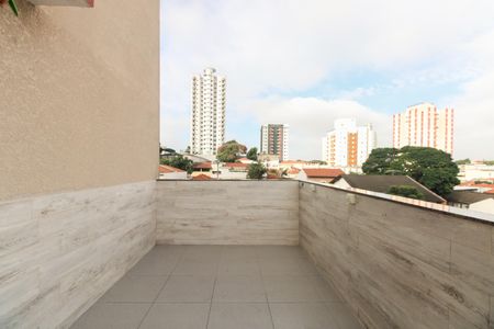 Apartamento à venda com 88m², 3 quartos e 2 vagas Apartamento à venda com 88m², 3 quartos e 2 vagasQuintal - Espaço Garden