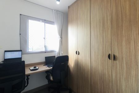 Apartamento à venda com 88m², 3 quartos e 2 vagas Apartamento à venda com 88m², 3 quartos e 2 vagasQuarto 2