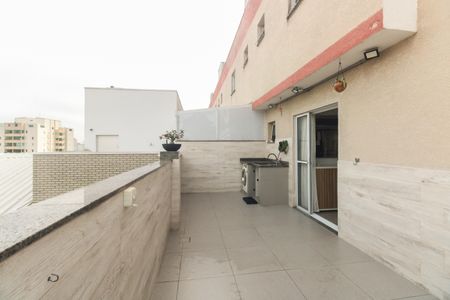 Apartamento à venda com 88m², 3 quartos e 2 vagas Apartamento à venda com 88m², 3 quartos e 2 vagasQuintal - Espaço Garden