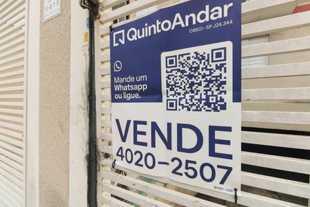 Apartamento à venda com 88m², 3 quartos e 2 vagas Apartamento à venda com 88m², 3 quartos e 2 vagasFachada - Placa Código WYNY-1036