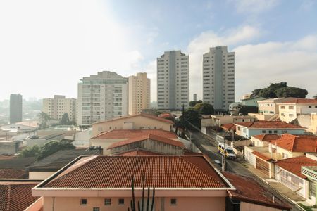 Apartamento à venda com 88m², 3 quartos e 2 vagas Apartamento à venda com 88m², 3 quartos e 2 vagasSuíte - Vista Varanda