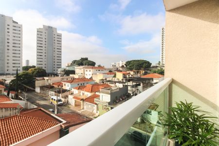 Apartamento à venda com 88m², 3 quartos e 2 vagas Apartamento à venda com 88m², 3 quartos e 2 vagasSuíte - Varanda