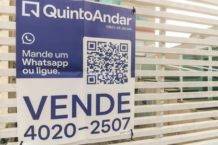 Apartamento à venda com 88m², 3 quartos e 2 vagas Apartamento à venda com 88m², 3 quartos e 2 vagasFachada - Placa Código WYNY-1036