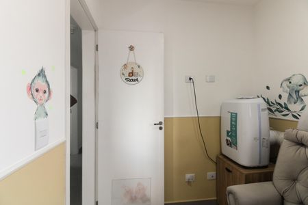 Apartamento à venda com 88m², 3 quartos e 2 vagas Apartamento à venda com 88m², 3 quartos e 2 vagasQuarto 1
