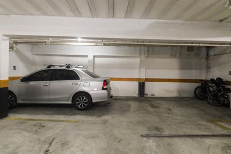 Apartamento à venda com 88m², 3 quartos e 2 vagas Apartamento à venda com 88m², 3 quartos e 2 vagasCondomínio - Garagem 2 Vagas Fixas