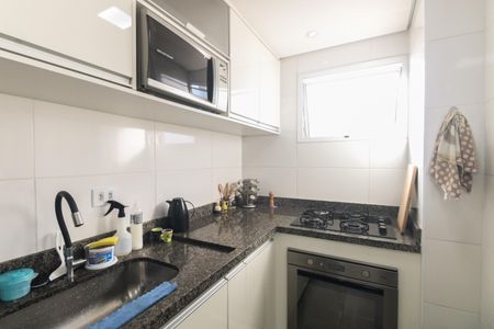 Apartamento à venda com 88m², 3 quartos e 2 vagas Apartamento à venda com 88m², 3 quartos e 2 vagasCozinha