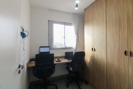 Apartamento à venda com 88m², 3 quartos e 2 vagas Apartamento à venda com 88m², 3 quartos e 2 vagasQuarto 2