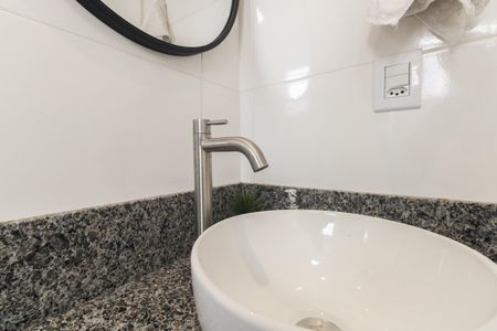 Apartamento à venda com 88m², 3 quartos e 2 vagas Apartamento à venda com 88m², 3 quartos e 2 vagasBanheiro Suíte