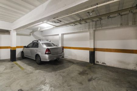 Apartamento à venda com 88m², 3 quartos e 2 vagas Apartamento à venda com 88m², 3 quartos e 2 vagasCondomínio - Garagem 2 Vagas Fixas