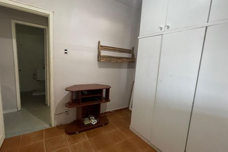 Quarto de casa para alugar com 1 quarto, 101m² em Vila Rosário, Duque de Caxias