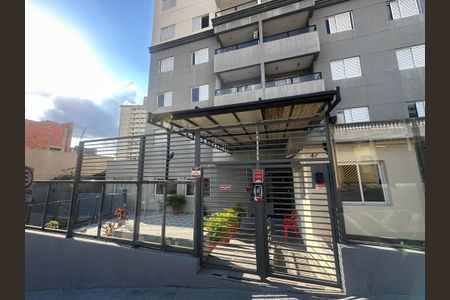 Apartamento para alugar com 73m², 2 quartos e 1 vagaFachada