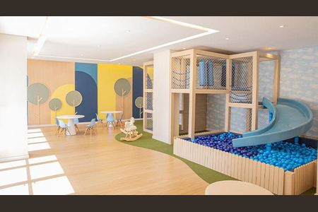 Apartamento à venda com 70m², 2 quartos e 1 vagaÁrea externa