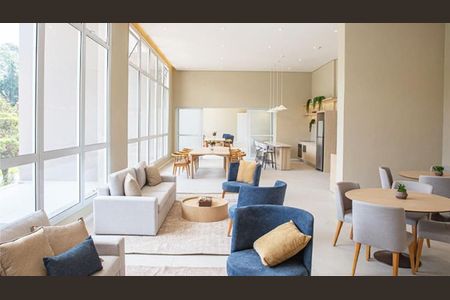 Apartamento à venda com 70m², 2 quartos e 1 vagaÁrea externa