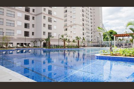 Apartamento à venda com 70m², 2 quartos e 1 vagaÁrea externa