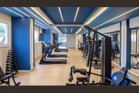 Apartamento à venda com 70m², 2 quartos e 1 vagaÁrea externa