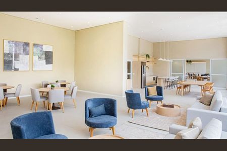 Apartamento à venda com 70m², 2 quartos e 1 vagaÁrea externa