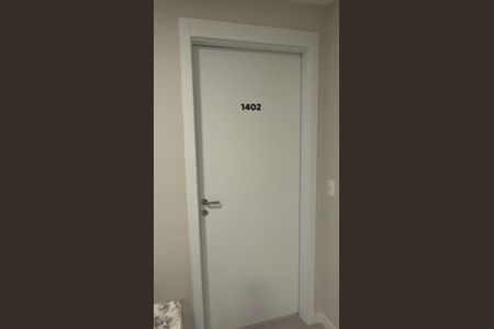 Apartamento à venda com 70m², 2 quartos e 1 vagaPorta de entrada